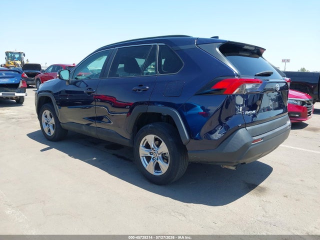 Toyota Rav4 Xle 2023 2T3W1RFV8PW249344 Image 6