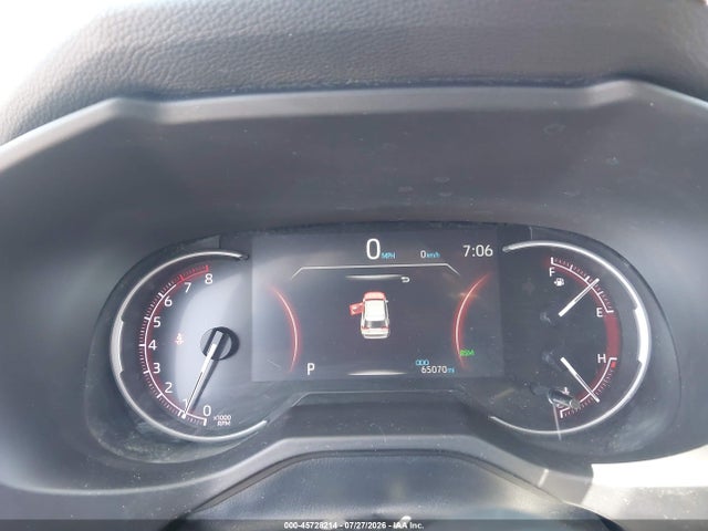 Toyota Rav4 Xle 2023 2T3W1RFV8PW249344 Image 7