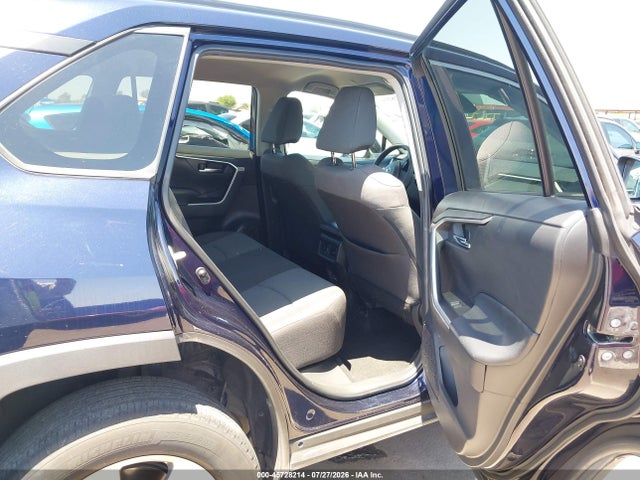 Toyota Rav4 Xle 2023 2T3W1RFV8PW249344 Image 8
