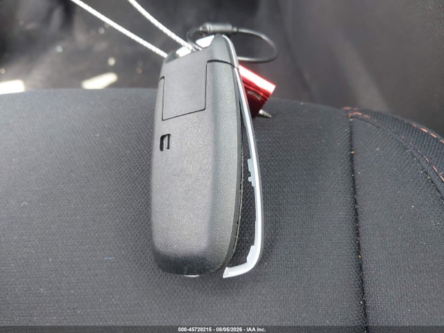 Nissan SENTRA SR 2025 3N1AB8DV2SY299618 Image 11