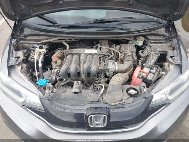 3HGGK5H84FM770953 Honda Fit Ex/ex-l