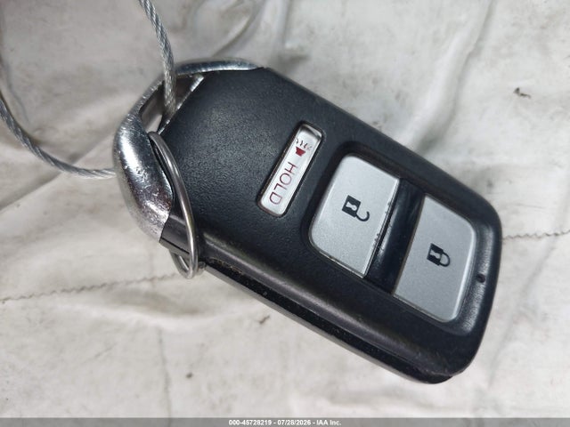 3HGGK5H84FM770953 Honda Fit Ex/ex-l