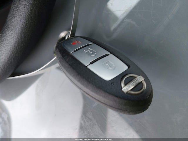 Aukcja sprzedaży 2022 Nissan Frontier S 4x4, vin: 1N6ED1EK3NN694877, numer aukcji: 45728220