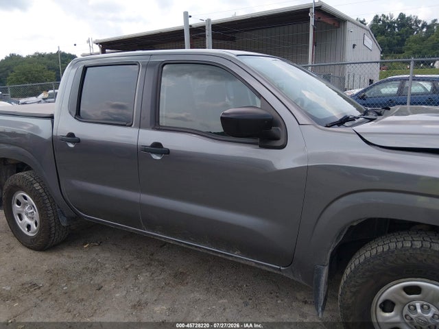 Aukcja sprzedaży 2022 Nissan Frontier S 4x4, vin: 1N6ED1EK3NN694877, numer aukcji: 45728220