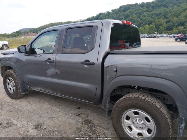 Aukcja sprzedaży 2022 Nissan Frontier S 4x4, vin: 1N6ED1EK3NN694877, numer aukcji: 45728220