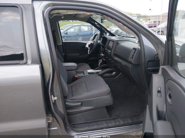 Aukcja sprzedaży 2022 Nissan Frontier S 4x4, vin: 1N6ED1EK3NN694877, numer aukcji: 45728220