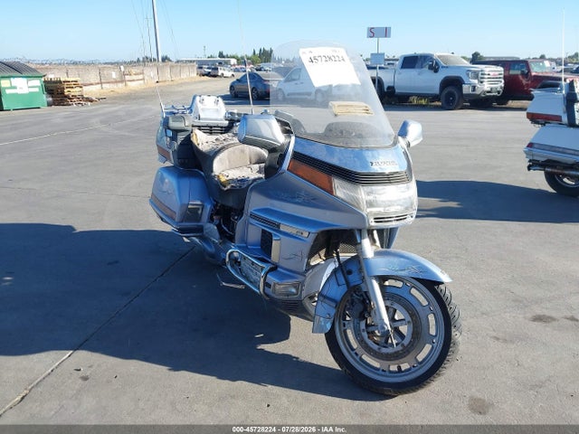 Aukcja sprzedaży 1990 Honda Gl1500, vin: 1HFSC2213LA200165, numer aukcji: 45728224