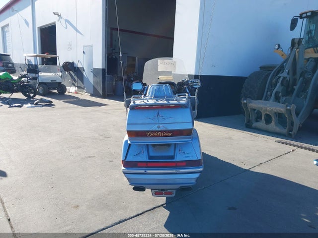 Auction sale of the 1990 Honda Gl1500, vin: 1HFSC2213LA200165, lot number: 45728224