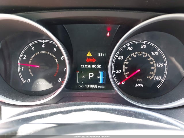 2015 Mitsubishi Outlander Sport Es მანქანა იყიდება აუქციონზე, vin: 4A4AP3AU5FE003743, აუქციონის ნომერი: 45728225