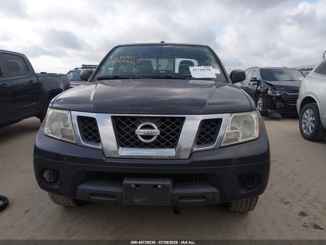 Продажа на аукционе авто 2014 Nissan Frontier Sv, vin: 1N6AD0ER8EN713817, номер лота: 45728230
