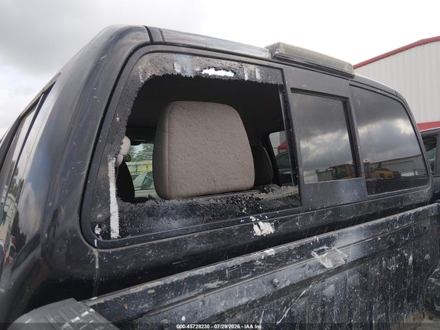 Продажа на аукционе авто 2014 Nissan Frontier Sv, vin: 1N6AD0ER8EN713817, номер лота: 45728230