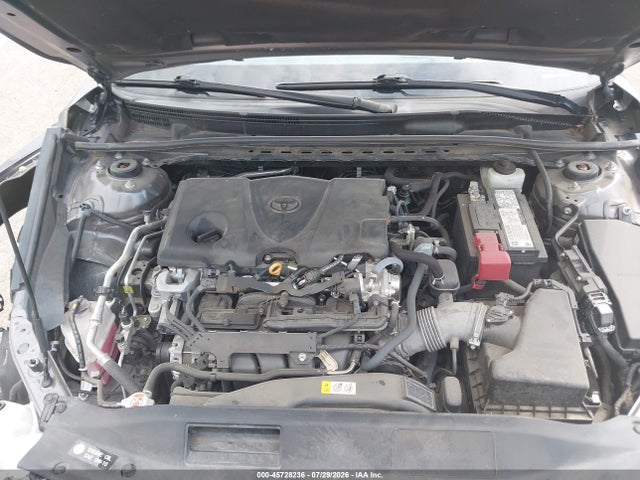 Продаж на аукціоні авто 2022 Toyota Camry Se, vin: 4T1G11AK3NU711270, номер лоту: 45728236
