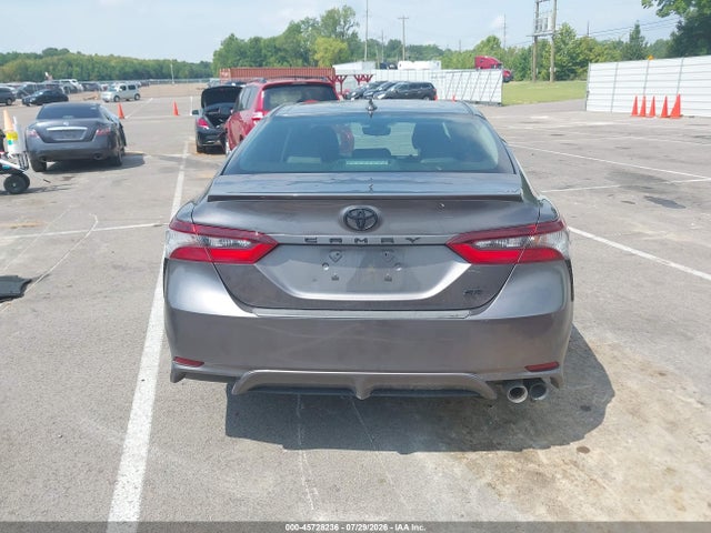 Продаж на аукціоні авто 2022 Toyota Camry Se, vin: 4T1G11AK3NU711270, номер лоту: 45728236