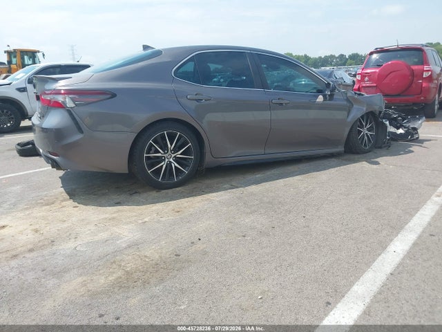 Продаж на аукціоні авто 2022 Toyota Camry Se, vin: 4T1G11AK3NU711270, номер лоту: 45728236