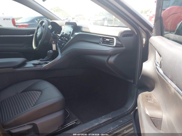 Продаж на аукціоні авто 2022 Toyota Camry Se, vin: 4T1G11AK3NU711270, номер лоту: 45728236