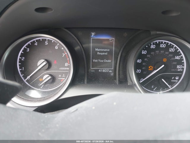 Продаж на аукціоні авто 2022 Toyota Camry Se, vin: 4T1G11AK3NU711270, номер лоту: 45728236