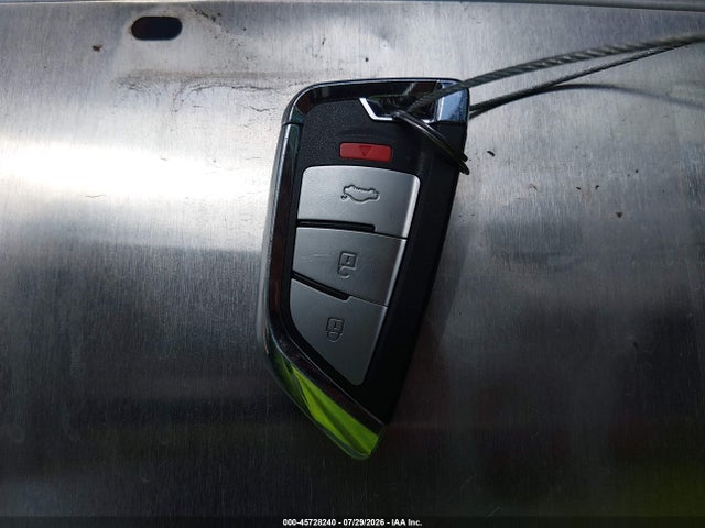 Продажа на аукционе авто 2019 Hyundai Ioniq Plug-in Hybrid Limited, vin: KMHC75LD6KU105718, номер лота: 45728240