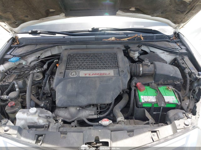 Продажа на аукционе авто 2010 Acura Rdx, vin: 5J8TB2H2XAA004773, номер лота: 45728242