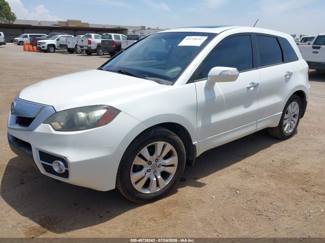 Продажа на аукционе авто 2010 Acura Rdx, vin: 5J8TB2H2XAA004773, номер лота: 45728242