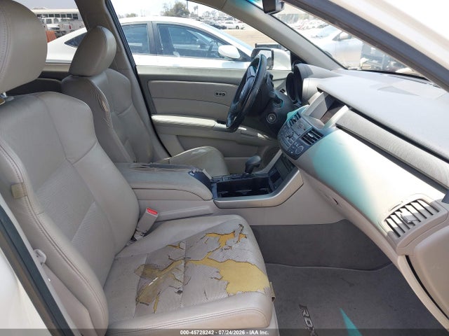Продажа на аукционе авто 2010 Acura Rdx, vin: 5J8TB2H2XAA004773, номер лота: 45728242