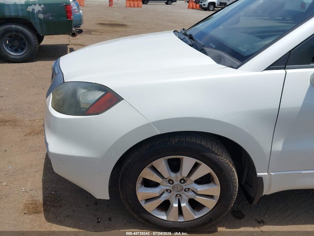 Продажа на аукционе авто 2010 Acura Rdx, vin: 5J8TB2H2XAA004773, номер лота: 45728242