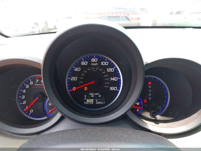 Продажа на аукционе авто 2010 Acura Rdx, vin: 5J8TB2H2XAA004773, номер лота: 45728242