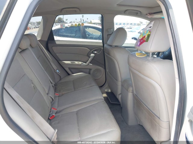 Продажа на аукционе авто 2010 Acura Rdx, vin: 5J8TB2H2XAA004773, номер лота: 45728242