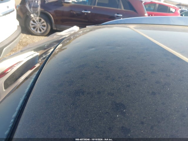 Aukcja sprzedaży 2010 Buick Enclave 1xl, vin: 5GALRBED2AJ138615, numer aukcji: 45728246