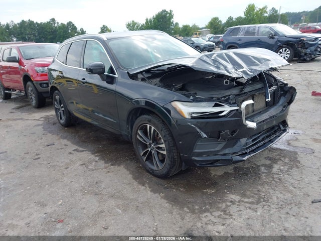 2018 LYVA22RK9JB101542 main image