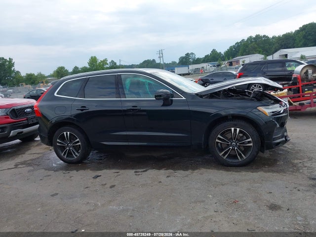 LYVA22RK9JB101542 Volvo Xc60 T6 Momentum