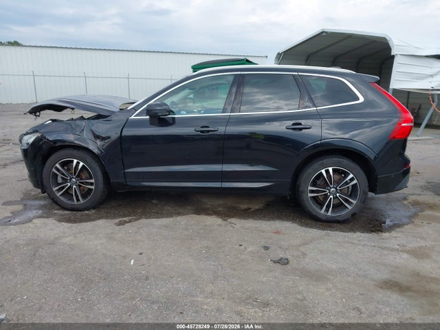 LYVA22RK9JB101542 Volvo Xc60 T6 Momentum