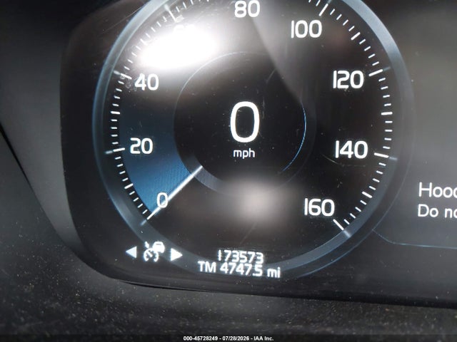 LYVA22RK9JB101542 Volvo Xc60 T6 Momentum