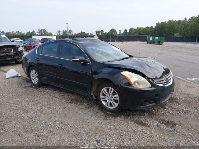 Продажа на аукционе авто 2011 Nissan Altima 2.5 S, vin: 1N4AL2AP2BN516942, номер лота: 45728251