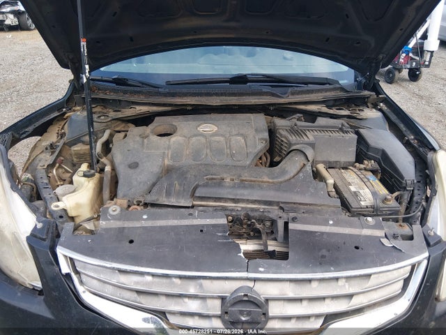 Продажа на аукционе авто 2011 Nissan Altima 2.5 S, vin: 1N4AL2AP2BN516942, номер лота: 45728251