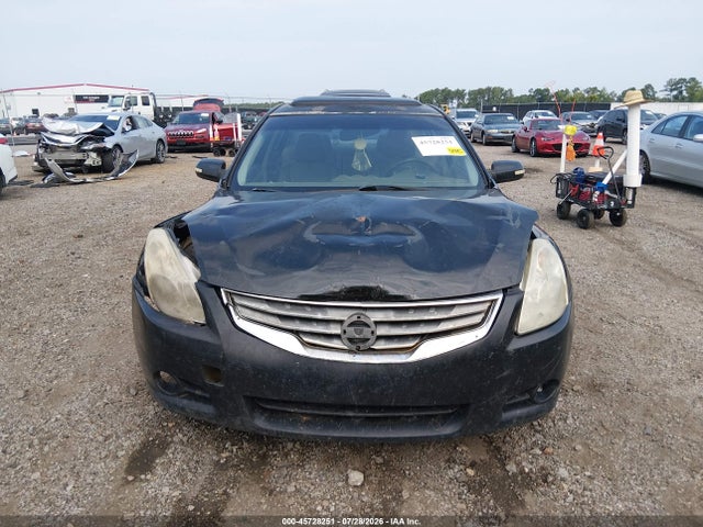 Продажа на аукционе авто 2011 Nissan Altima 2.5 S, vin: 1N4AL2AP2BN516942, номер лота: 45728251
