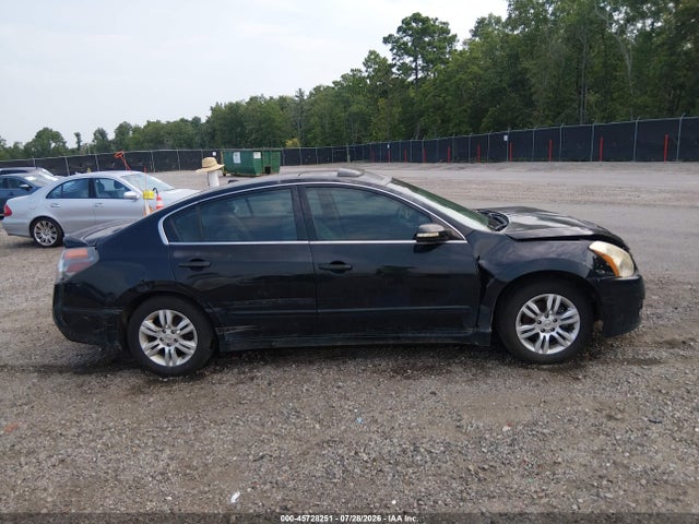 Продажа на аукционе авто 2011 Nissan Altima 2.5 S, vin: 1N4AL2AP2BN516942, номер лота: 45728251