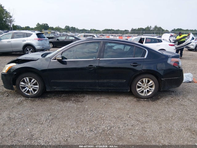 Продажа на аукционе авто 2011 Nissan Altima 2.5 S, vin: 1N4AL2AP2BN516942, номер лота: 45728251