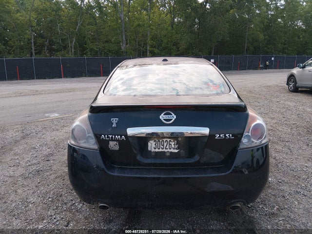 Продажа на аукционе авто 2011 Nissan Altima 2.5 S, vin: 1N4AL2AP2BN516942, номер лота: 45728251