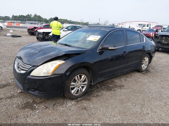 Продажа на аукционе авто 2011 Nissan Altima 2.5 S, vin: 1N4AL2AP2BN516942, номер лота: 45728251