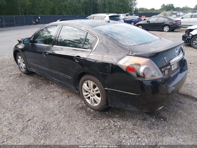 Продажа на аукционе авто 2011 Nissan Altima 2.5 S, vin: 1N4AL2AP2BN516942, номер лота: 45728251