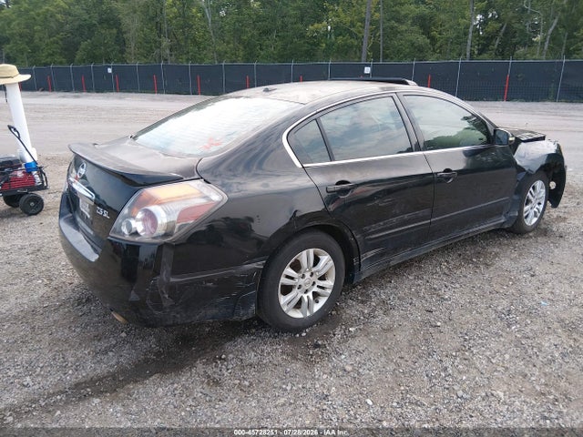 Продажа на аукционе авто 2011 Nissan Altima 2.5 S, vin: 1N4AL2AP2BN516942, номер лота: 45728251