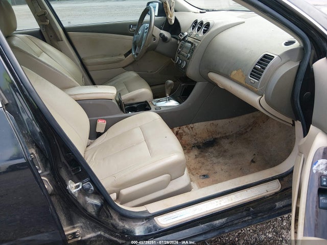 Продажа на аукционе авто 2011 Nissan Altima 2.5 S, vin: 1N4AL2AP2BN516942, номер лота: 45728251