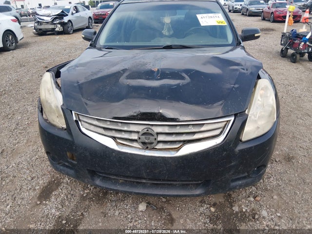 Продажа на аукционе авто 2011 Nissan Altima 2.5 S, vin: 1N4AL2AP2BN516942, номер лота: 45728251