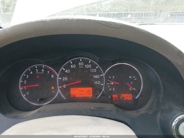 Продажа на аукционе авто 2011 Nissan Altima 2.5 S, vin: 1N4AL2AP2BN516942, номер лота: 45728251