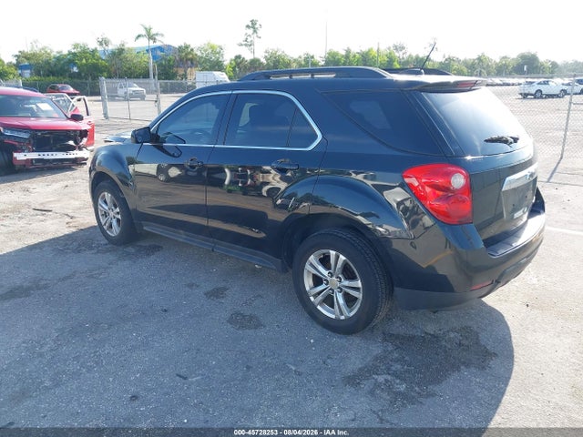 Aukcja sprzedaży 2015 Chevrolet Equinox Lt, vin: 2GNALBEK4F6225269, numer aukcji: 45728253