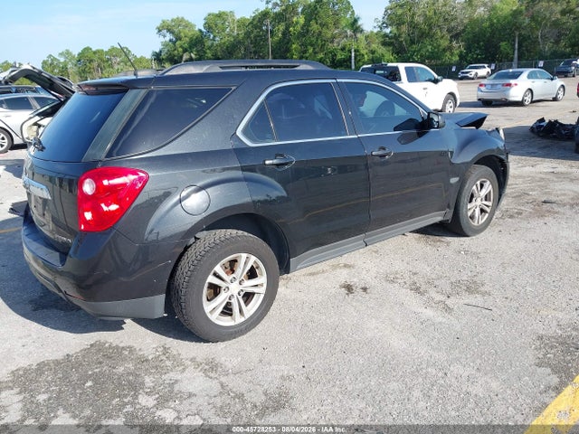 Aukcja sprzedaży 2015 Chevrolet Equinox Lt, vin: 2GNALBEK4F6225269, numer aukcji: 45728253