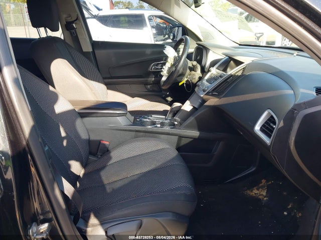 Aukcja sprzedaży 2015 Chevrolet Equinox Lt, vin: 2GNALBEK4F6225269, numer aukcji: 45728253