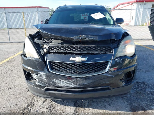 Aukcja sprzedaży 2015 Chevrolet Equinox Lt, vin: 2GNALBEK4F6225269, numer aukcji: 45728253