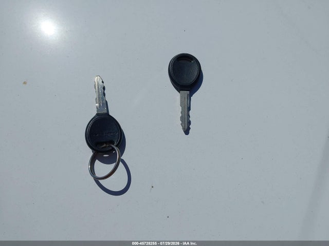 Продаж на аукціоні авто 2002 Chrysler Town & Country Lx, vin: 2C4GP44332R729253, номер лоту: 45728255