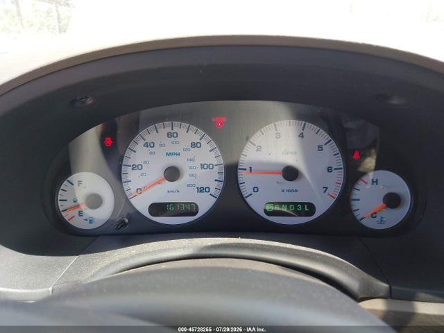 Продаж на аукціоні авто 2002 Chrysler Town & Country Lx, vin: 2C4GP44332R729253, номер лоту: 45728255